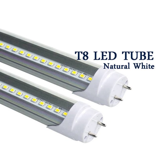 4 foot led kitchen lights